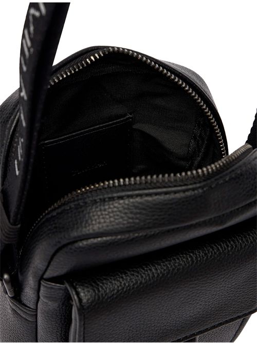 CALVIN KLEIN small reporter bag CALVIN KLEIN | LV04D3281G2ZW